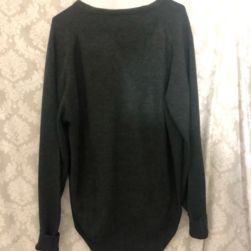 Pine Lake Country Club Orlon Sweater XL